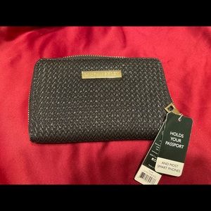 Laura Ashley wallet